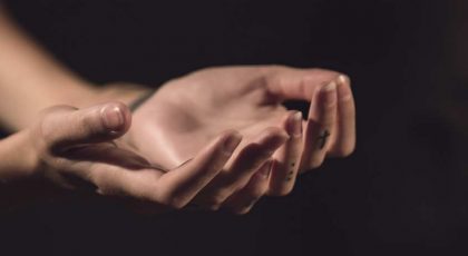 Steps To Spritual Renewal